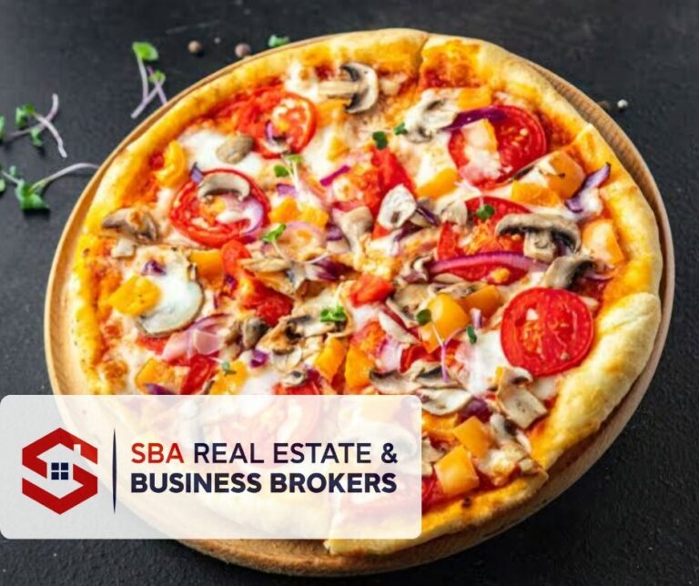 Delicious pizza with various fresh toppings.