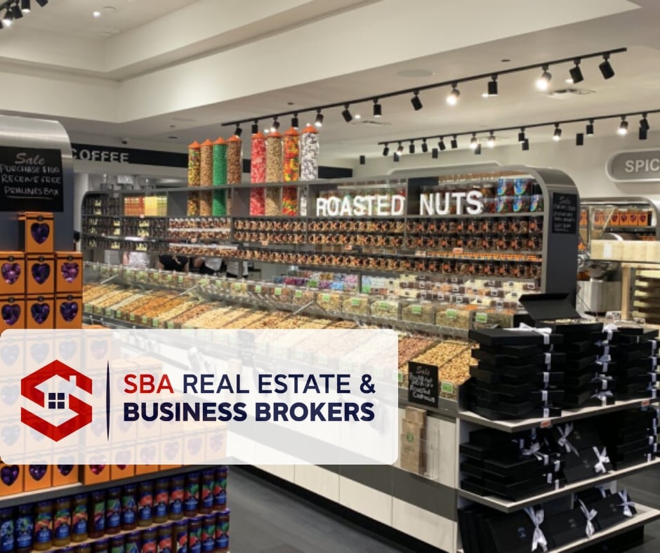 Chattel Sale – Specialty Grocery Store – Northland Preston - SBA Real ...