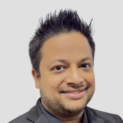 Gaurav Kaushal