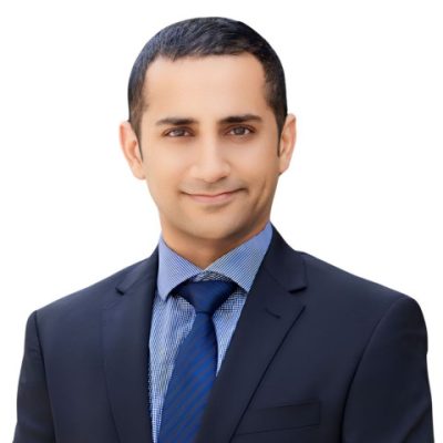 Sumit Aneja